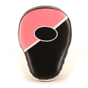 เป้าล่อหนัง PU คุณภาพสูง,เป้าล่อสำหรับฝึกมวย - Product Image 3