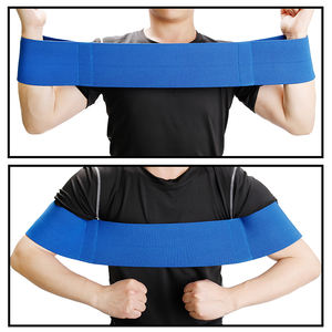 อุปกรณ์เสริมสำหรับการฝึกอบรมสายรัดสลิงกดม้านั่ง - Product Image 4