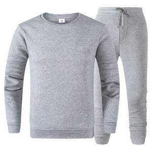 Nouveau Sweat-shirt de mode pour hommes Sweat-shirt pour hommes de taille personnalisée fabriqué avec un tissu thermique 100% coton - Product Image 1