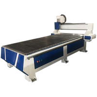 Routeur à bois CNC 3D 1325, économique, livraison depuis les fournisseur d'usine