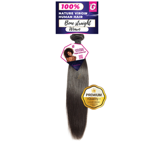 Extensions de cheveux Remy vietnamiens Offre Spéciale, cheveux humains droits de haute qualité - Product Image 2