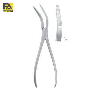 VAN BUREN <span class=keywords><strong>SEQUESTRUM</strong></span> คีม - Product Image 2