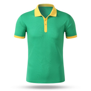 Polo de alta calidad para hombre, camisa personalizada, Oem, venta al por mayor - Product Image 3