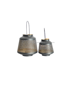 NICKLE PLATED WEDDING DECORATION <b>LANTERN</b> BEST SELLING MOROCCAN <b>LANTERN</b> HOME DECORATION NEW DESIGN CHRISTMAS <b>LANTERN</b> - Product Image 4