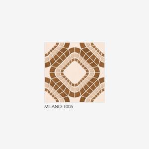 Materiales de construcción Baldosas de porcelana antideslizantes para estacionamiento 400x400mm - Product Image 6