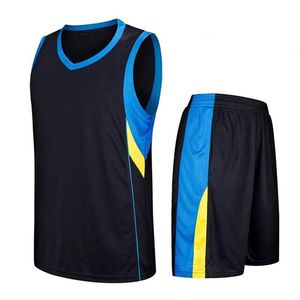 Basket-Ball sublimé uniforme - Product Image 6