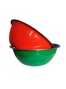 Bols à mélanger en acier inoxydable - Product Image 2