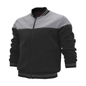 Veste de sport européenne pour hommes, tenue d'hiver, vente en gros, - Product Image 4