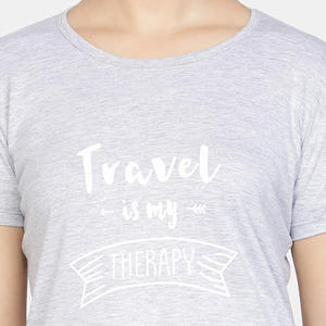 Fray-Camiseta lisa de Color con pantalones cortos, conjuntos elegantes de verano de talla grande - Product Image 6