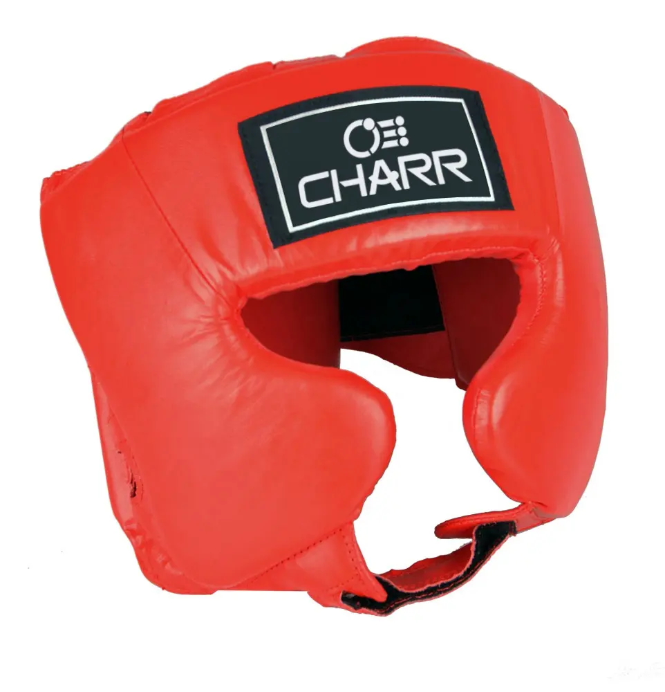 Boxing Head Guard MMA Protective Gear Fight Wear