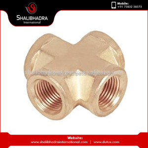Écrou d'insertion en laiton avec logo personnalisé fabriqué avec un matériau en laiton durable - Product Image 6