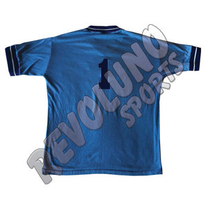 Softball Jersey Custom <b>High</b> Quality Sublimation Baseball Uniform Logo Name Number Jersey V-Neck Eco Friendly Manufacturer Shirts - Product Image 2