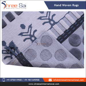 Le plus récent fabricant indien de tendances vend des tapis et moquettes en laine faits à la main de qualité optimale au prix le plus bas - Product Image 4