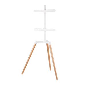 Modern Style V-Base Pastel <strong>Easel</strong> Studio Artistic <strong>TV</strong> Floor Tripod <strong>Stand</strong> - Product Image 4