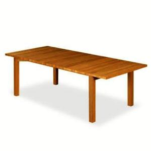 ชุดโต๊ะรับประทานอาหารที่ทันสมัยเรียบง่ายเฟอร์นิเจอร์อินโดนีเซีย - Product Image 4