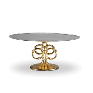 Bougeoir en cristal pour mariage, stand, décoration - Product Image 4