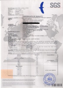 Sal de roca Egipto - Product Image 2