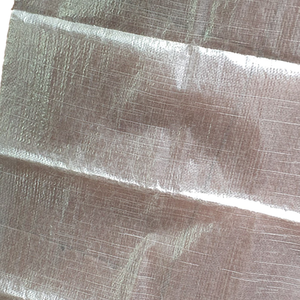 Sac tissé en PP multifonctionnel de haute qualité sacs en plastique d'impression flexo du Vietnam pour l'emballage de l'agriculture-alimentation en farine de riz - Product Image 3