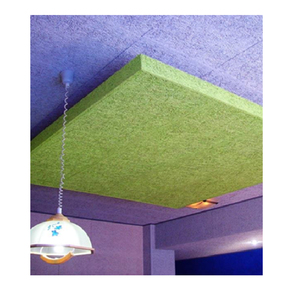 El mejor proveedor mayorista indio Material de deflectores de sonido acústico de construcción disponible al precio más bajo - Product Image 1