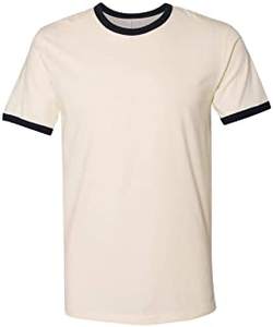 Camisetas con Logotipo Personalizado en la Parte Delantera 2020 - Product Image 2