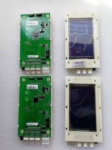 步进电梯显示板 SM.04VL16/L - Product Image 3