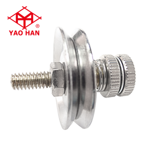 YAOHAN Fabriqué à Taïwan 245081A Ensemble de tension de fil pour Newlong NP-7A - Product Image 6