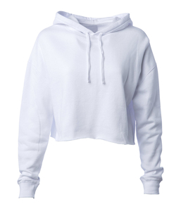 Sudaderas con capucha para mujer, top corto de alta calidad con diseño personalizado, novedad - Product Image 6