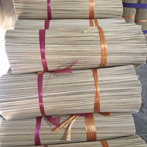 Wholesale <b>Raw</b> <b>Bamboo</b> Stick for Incense From Vietnam - Product Image 5