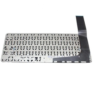 Bàn Phím Laptop Cho Dòng <span class=keywords><strong>HP</strong></span> <span class=keywords><strong>Chromebook</strong></span> <span class=keywords><strong>14</strong></span>-X <span class=keywords><strong>14</strong></span>-X000 <span class=keywords><strong>14</strong></span>-AK - Product Image 3