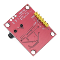 AD8232 Module Ecg AD8232 Mesure Ecg Capteur de pouls Fréquence cardiaque Moniteur de fréquence cardiaque Ecg cardiaque
