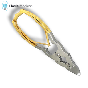 Instruments de manucure coupe-ongles meilleure qualité Instruments de beauté en acier inoxydable - Product Image 4
