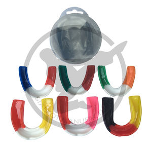 Pakistan <b>cheap</b> Price professional high quality Mouth Guard for Taekwondo fight Best Quality - Product Image 1