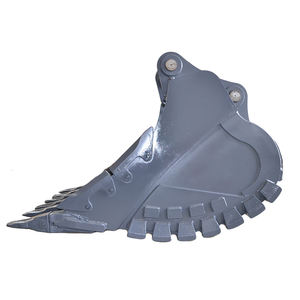 Ember penggali peralatan berat, suku cadang mesin konstruksi Rock <span class=keywords><strong>Backhoe</strong></span> ember penggali <span class=keywords><strong>Komatsu</strong></span> kualitas tinggi - Product Image 5