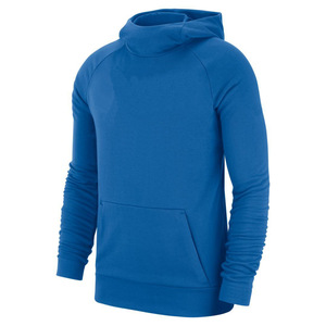 Sweats à capuche pour homme, couleur unie, blanc, hiver, polaire verte, de haute qualité - Product Image 4