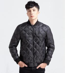 Chaqueta impermeable para hombre, ropa de moda, Cazadora bomber de concha suave reflectante de bosque, barata, el más vendido - Product Image 4