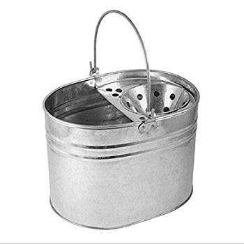 ชุบสังกะสี