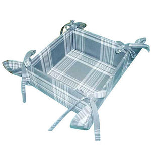 Cesta de algodón para pan, último diseño - Product Image 6