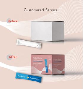 Supplément de santé boisson amincissante pour OEM ODM - Product Image 3