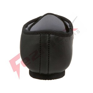 Fezmax-zapatos de cuero suave para mujer, calzado de baile de Jazz, 2021 - Product Image 4