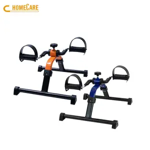 Folding Home Exercise Peddler Physiotherapy Equipment