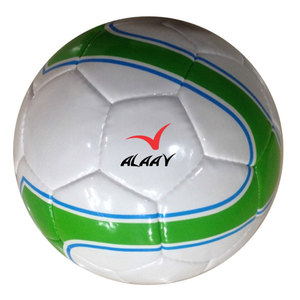 Vente en gros de soccer football conçu sur mesure pour la formation à usage promotionnel - Product Image 3