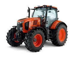 Wholesale Multifunctional Kubota M704 Agricultural <b>Tractor</b> 70HP 4WD Wheel <b>Used</b> Condition for Farming & Agriculture 4x4 Drive Type - Product Image 3