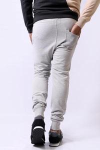 Pantalones y pantalones de algodón orgánico de alta calidad - Product Image 6