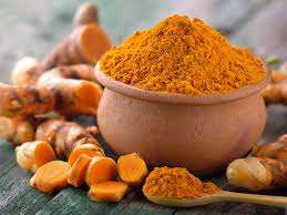 Turmeric en polvo 100% puro, de Vietnam - Product Image 3