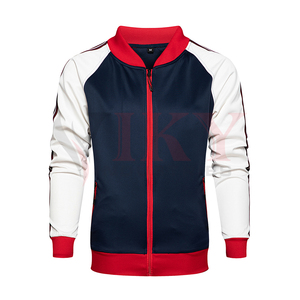 Dernière conception vente en gros de survêtements d'équipe de sport personnalisés pour hommes logo personnalisé 100% survêtement pour hommes de haute qualité - Product Image 4