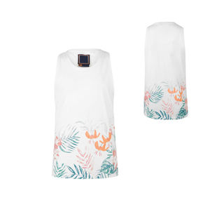 เสื้อกล้ามระบายอากาศแห้งเร็วสำหรับผู้ชาย - Product Image 3