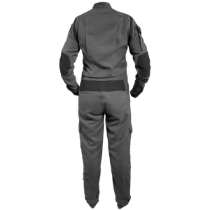 Al por mayor de calidad superior piloto uniforme 150gsm resistente a la llama de traje de vuelo - Product Image 2