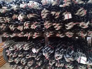 <b>Preformed</b> Overhead Distributing Wire Deadend Grip Product Coated Deadend - Product Image 2