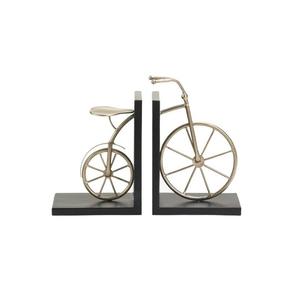 Hot Selling <b>Vintage</b> Bookends Retractable Bookend Metal Bookend Nickle Plated Customized Size and logo - Product Image 1