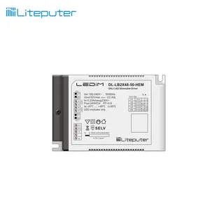 DALI Constant Current Dimmable LED driver